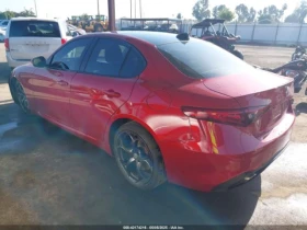 Alfa Romeo Giulia TI RWD Авто Кредит! - 23000 лв. - 92661487 7