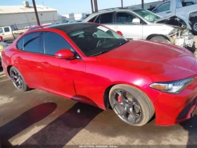 Alfa Romeo Giulia TI RWD Авто Кредит! - 23000 лв. - 92661487 5
