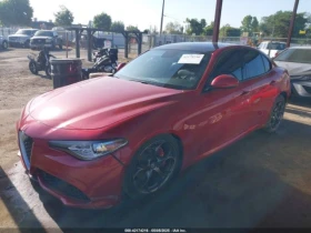 Alfa Romeo Giulia TI RWD Авто Кредит! - 23000 лв. - 92661487 3