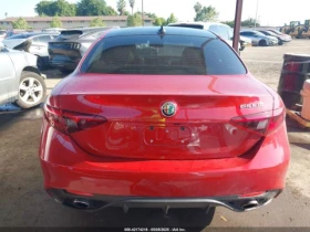 Alfa Romeo Giulia TI RWD Авто Кредит! - 23000 лв. - 92661487 4
