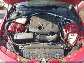 Alfa Romeo Giulia TI RWD Авто Кредит! - 23000 лв. - 92661487 13