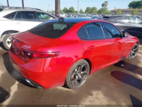 Alfa Romeo Giulia TI RWD Авто Кредит! - 23000 лв. - 92661487 9