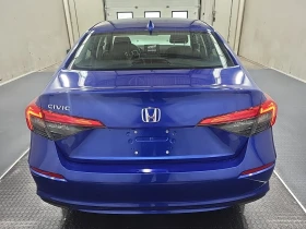 Honda Civic * EX * CARFAX *  | Mobile.bg    6