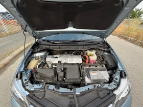Toyota Auris 1.8 ШВЕЙЦАРИЯ - 16800 лв. - 12135723 13