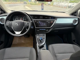 Обява за продажба на Toyota Auris 1.8 ШВЕЙЦАРИЯ ~16 800 лв. - изображение 6