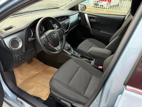 Обява за продажба на Toyota Auris 1.8 ШВЕЙЦАРИЯ ~16 800 лв. - изображение 5