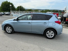 Обява за продажба на Toyota Auris 1.8 ШВЕЙЦАРИЯ ~16 800 лв. - изображение 1