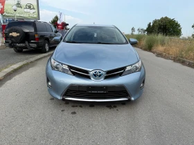 Обява за продажба на Toyota Auris 1.8 ШВЕЙЦАРИЯ ~16 800 лв. - изображение 4