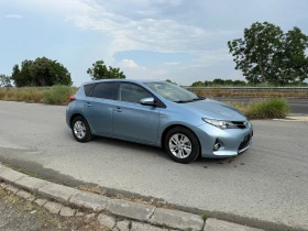 Обява за продажба на Toyota Auris 1.8 ШВЕЙЦАРИЯ ~16 800 лв. - изображение 3