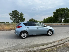 Обява за продажба на Toyota Auris 1.8 ШВЕЙЦАРИЯ ~16 800 лв. - изображение 2