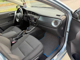 Обява за продажба на Toyota Auris 1.8 ШВЕЙЦАРИЯ ~16 800 лв. - изображение 8