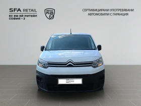 Citroen Berlingo FT LONG 1000KG CONTROL (Lev1) BlueHDi 100 BVM5 - 26657 лв. - 30223349 2