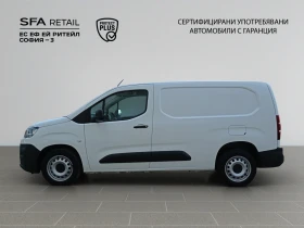 Citroen Berlingo FT LONG 1000KG CONTROL (Lev1) BlueHDi 100 BVM5 - 26657 лв. - 30223349 8
