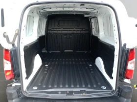 Citroen Berlingo FT LONG 1000KG CONTROL (Lev1) BlueHDi 100 BVM5 - 26657 лв. - 30223349 9