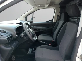 Citroen Berlingo FT LONG 1000KG CONTROL (Lev1) BlueHDi 100 BVM5 - 26657 лв. - 30223349 10