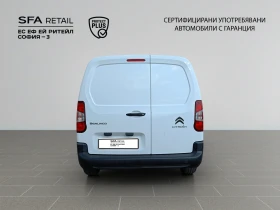 Citroen Berlingo FT LONG 1000KG CONTROL (Lev1) BlueHDi 100 BVM5 - 26657 лв. - 30223349 6