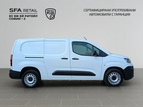 Citroen Berlingo FT LONG 1000KG CONTROL (Lev1) BlueHDi 100 BVM5 - 26657 лв. - 30223349 4