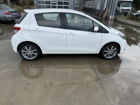 Обява за продажба на Toyota Yaris ~10 900 лв. - изображение 5