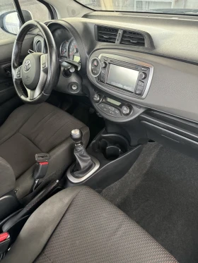 Обява за продажба на Toyota Yaris ~10 900 лв. - изображение 8