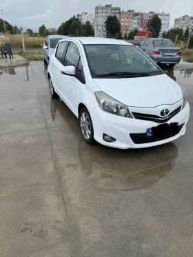 Обява за продажба на Toyota Yaris ~10 900 лв. - изображение 7