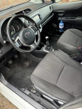Обява за продажба на Toyota Yaris ~10 900 лв. - изображение 1