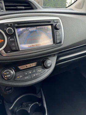 Обява за продажба на Toyota Yaris ~10 900 лв. - изображение 6