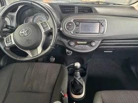Обява за продажба на Toyota Yaris ~10 900 лв. - изображение 4