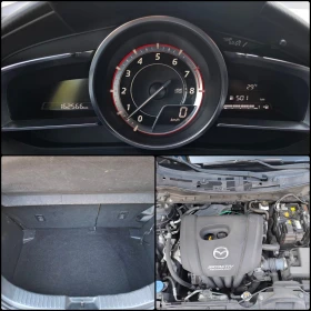 Mazda 2 1.5i SkyG Revolution Euro6B - цена по договаряне - 52273352 17