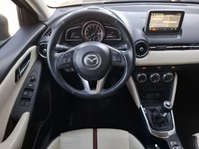 Mazda 2 1.5i SkyG Revolution Euro6B - цена по договаряне - 52273352 9