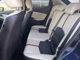 Mazda 2 1.5i SkyG Revolution Euro6B - цена по договаряне - 52273352 11