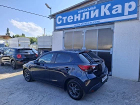 Mazda 2 1.5i SkyG Revolution Euro6B - цена по договаряне - 52273352 2