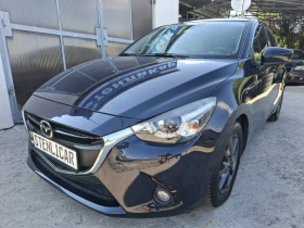 Mazda 2 1.5i SkyG Revolution Euro6B - цена по договаряне - 52273352 3