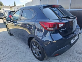 Mazda 2 1.5i SkyG Revolution Euro6B - цена по договаряне - 52273352 8