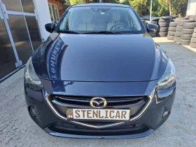 Mazda 2 1.5i SkyG Revolution Euro6B - цена по договаряне - 52273352 4