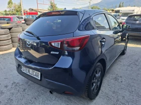 Mazda 2 1.5i SkyG Revolution Euro6B - цена по договаряне - 52273352 6