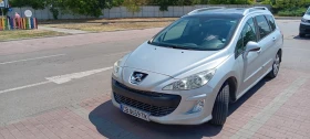 Обява за продажба на Peugeot 308 SW 1, 6 HDI  ~7 250 лв. - изображение 5
