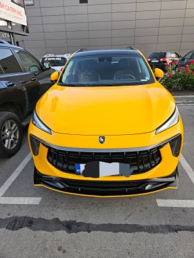     DONGFENG T5-EVO