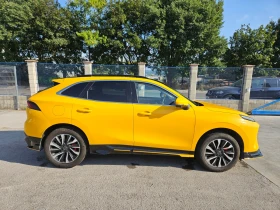 DONGFENG T5-EVO | Mobile.bg    9