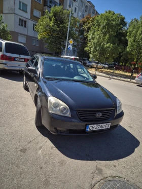 Kia Magentis | Mobile.bg    2