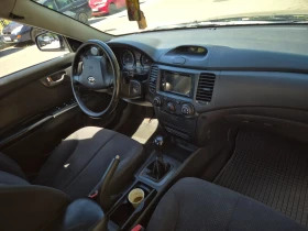 Kia Magentis | Mobile.bg    5