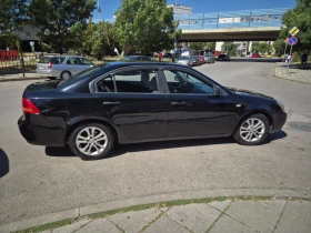     Kia Magentis