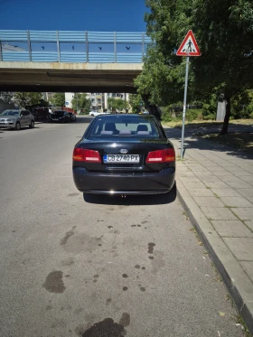 Kia Magentis | Mobile.bg    3