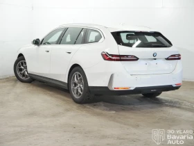 Обява за продажба на BMW 520 d xDrive Touring Steptronic ~ 100 968 лв. - изображение 1
