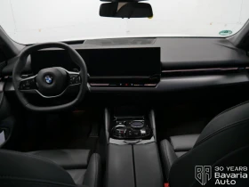 Обява за продажба на BMW 520 d xDrive Touring Steptronic ~ 100 968 лв. - изображение 5