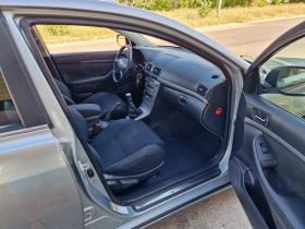 Toyota Avensis 2.2--150 | Mobile.bg    12