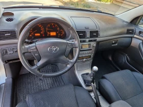 Toyota Avensis 2.2--150 | Mobile.bg    9