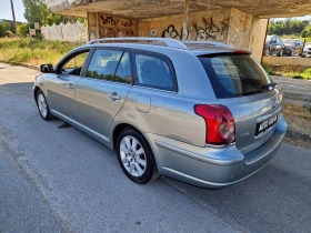 Toyota Avensis 2.2--150 | Mobile.bg    6