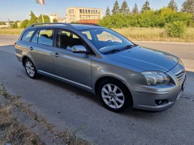     Toyota Avensis 2.2--150