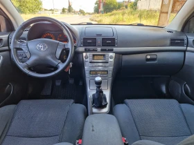 Toyota Avensis 2.2--150 | Mobile.bg    10