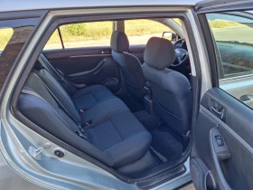 Toyota Avensis 2.2--150 | Mobile.bg    13